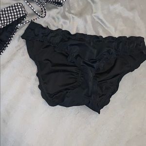 Victoria secret bikini bottoms